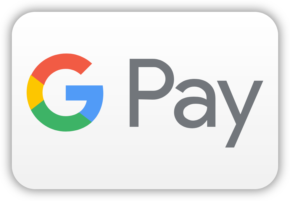 Zahlungsmethode GooglePay