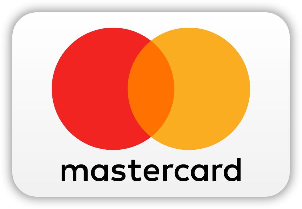 Zahlungsmethode Mastercard