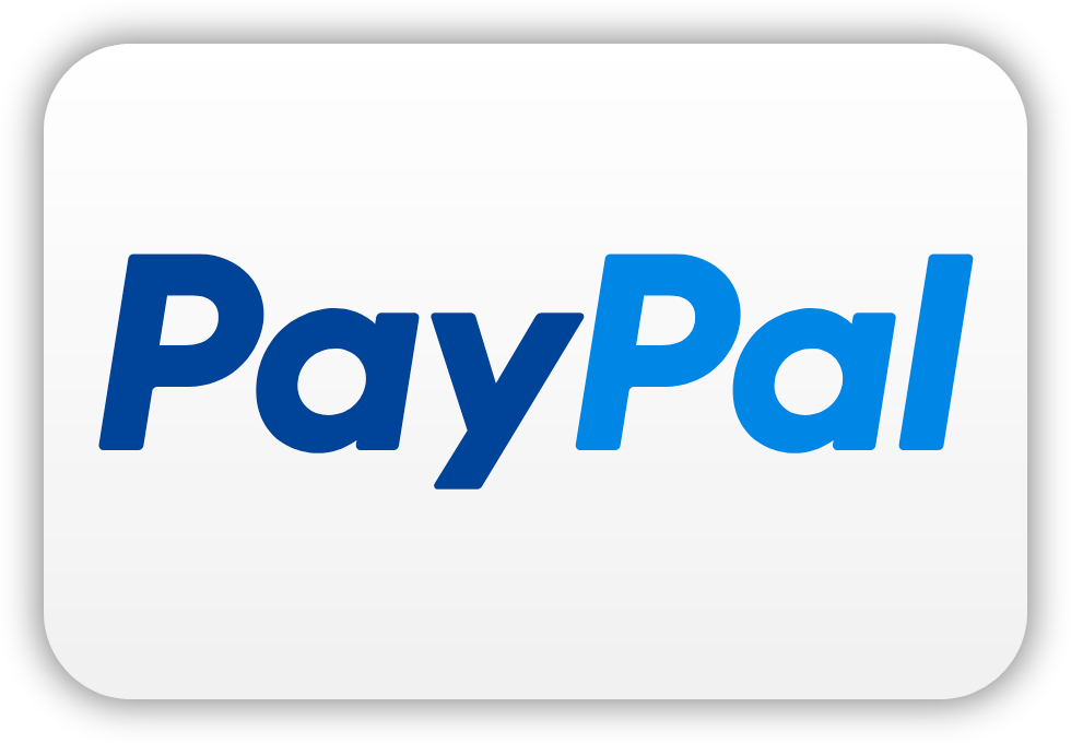 Zahlungsmethode PayPal